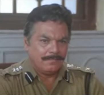 actor Manohar Singh large photo