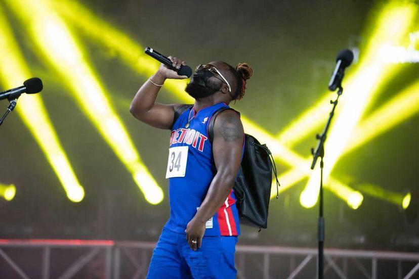 actor Young Ra large photo