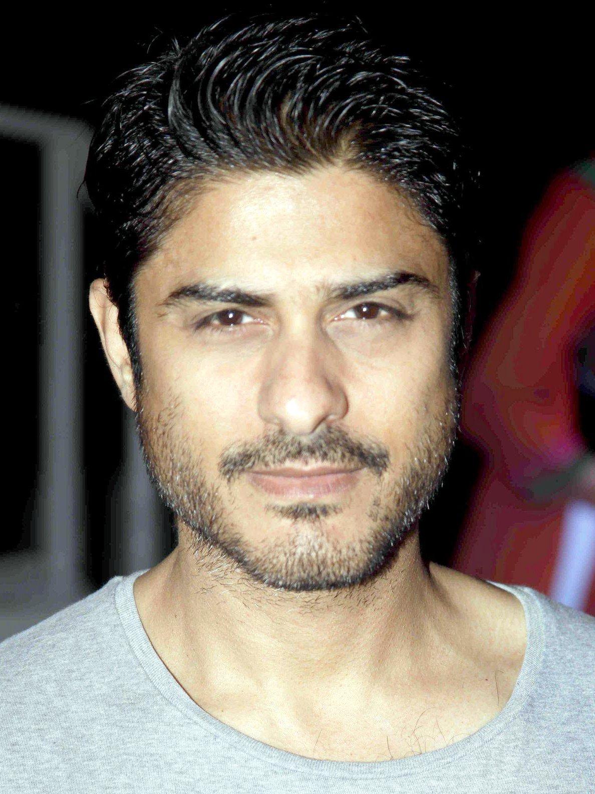 actor Vikas Bhalla large photo