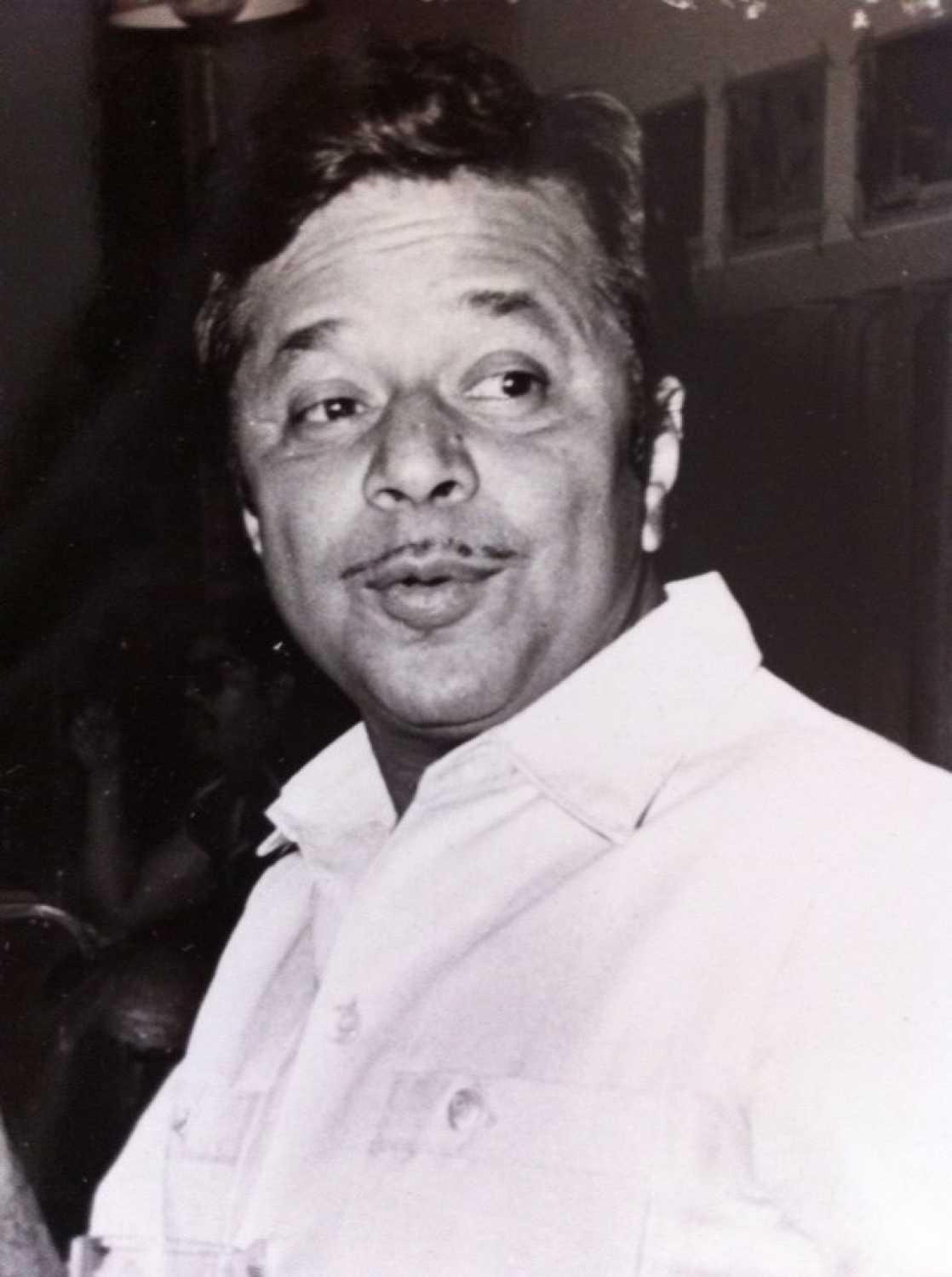 actor Anil Ganguly large photo