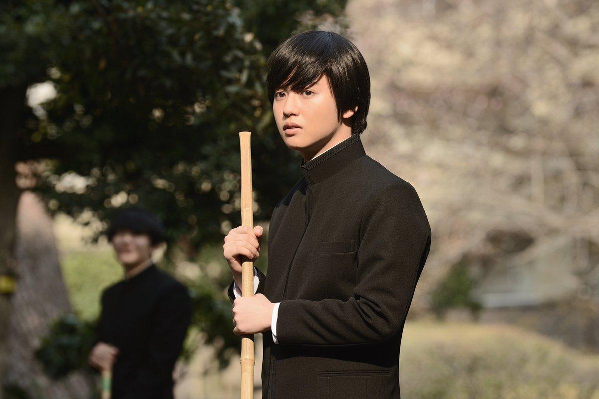 actor Yutaro large photo