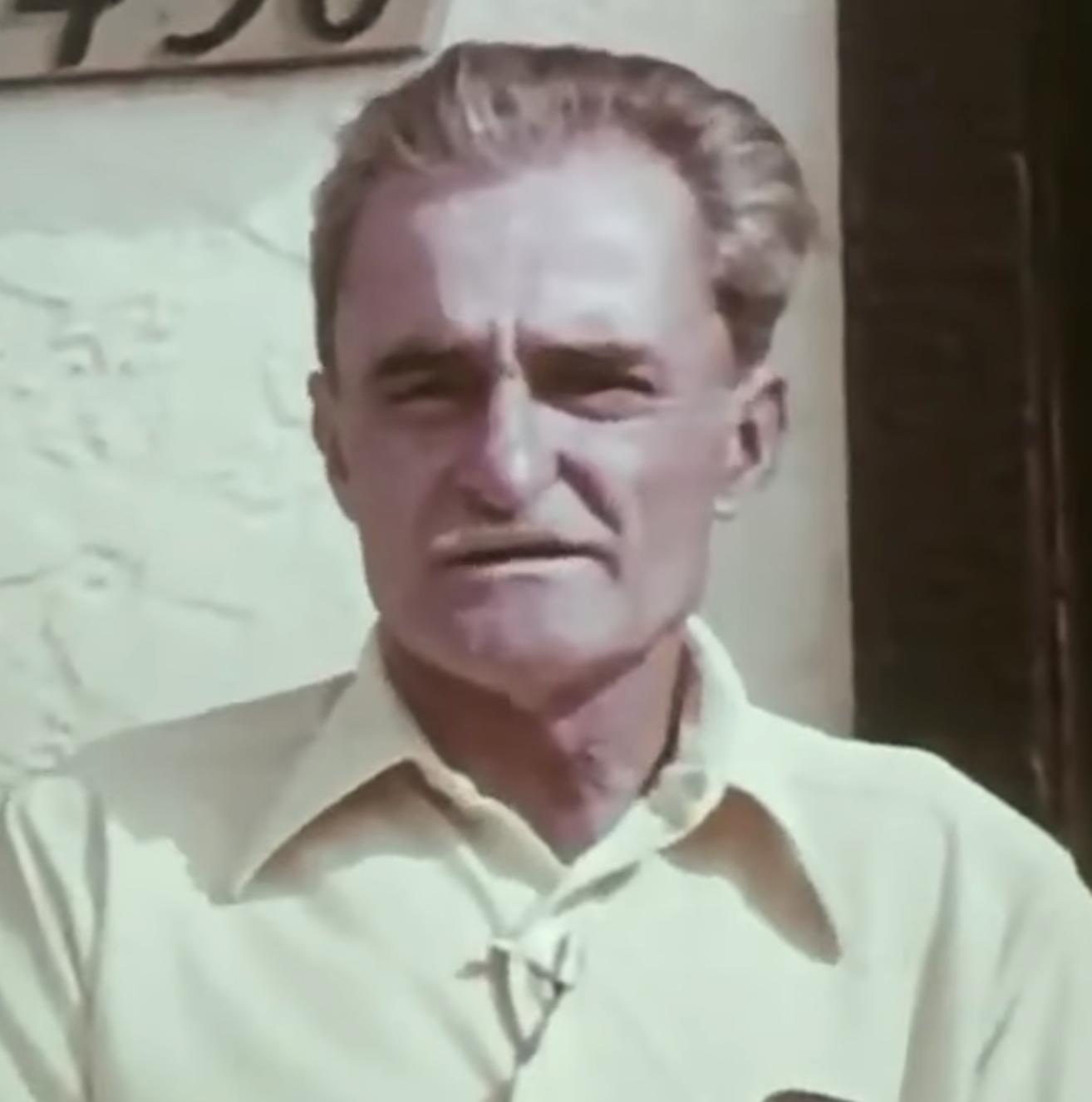 actor William Jenner large photo