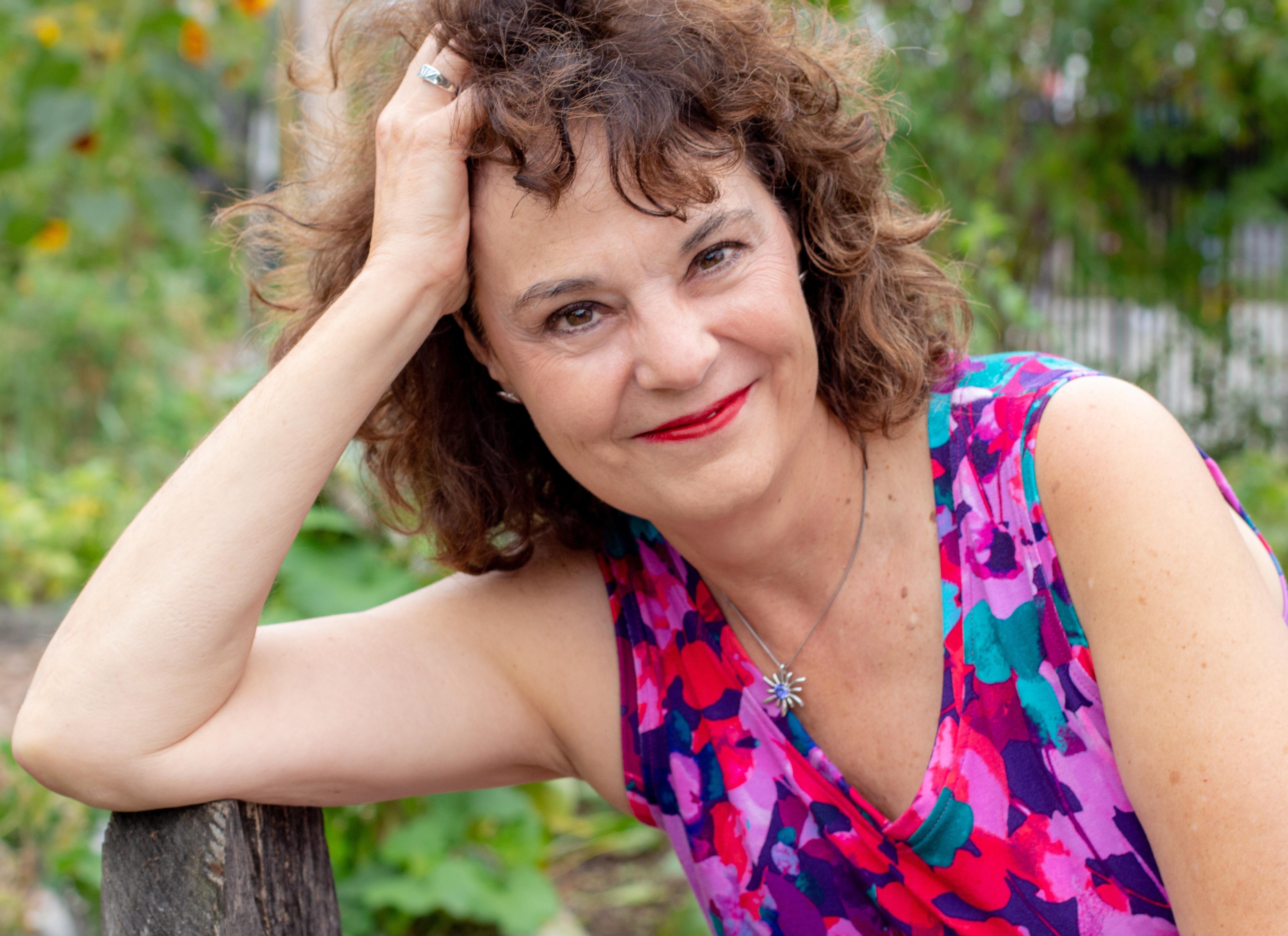 actor Cynthia Shaw large photo