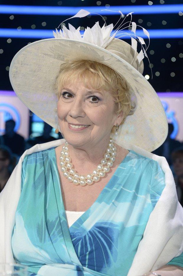 actor Emilia Krakowska large photo