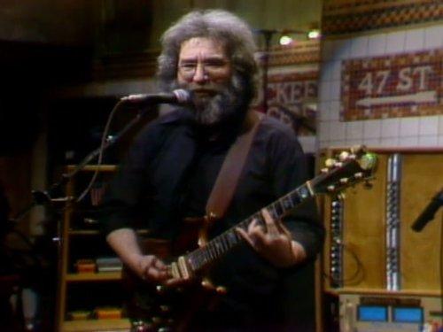 actor Grateful Dead large photo