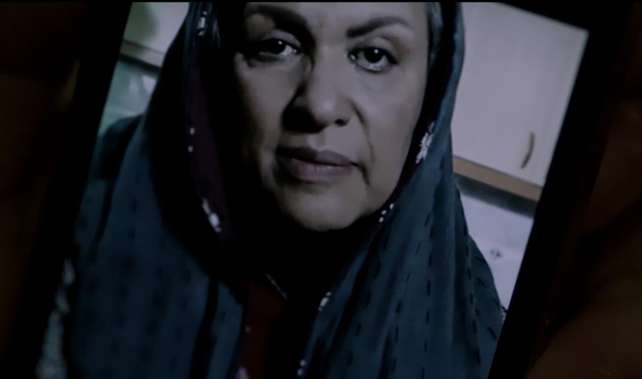 actor Roya Teymourian large photo