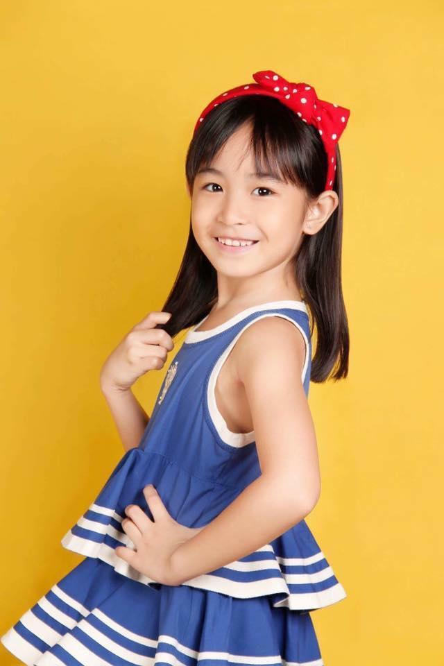 actor Caprice Cayetano large photo