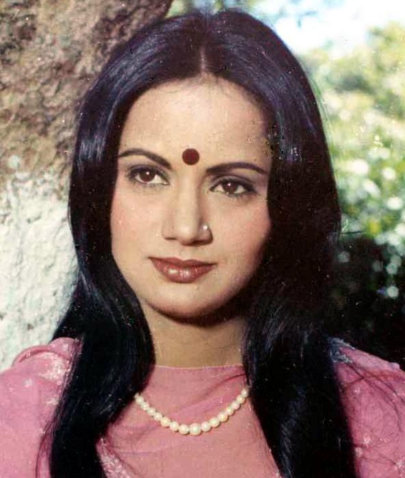 actor Ranjeeta Kaur large photo