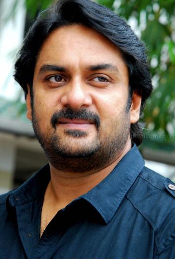 actor Shiju large photo