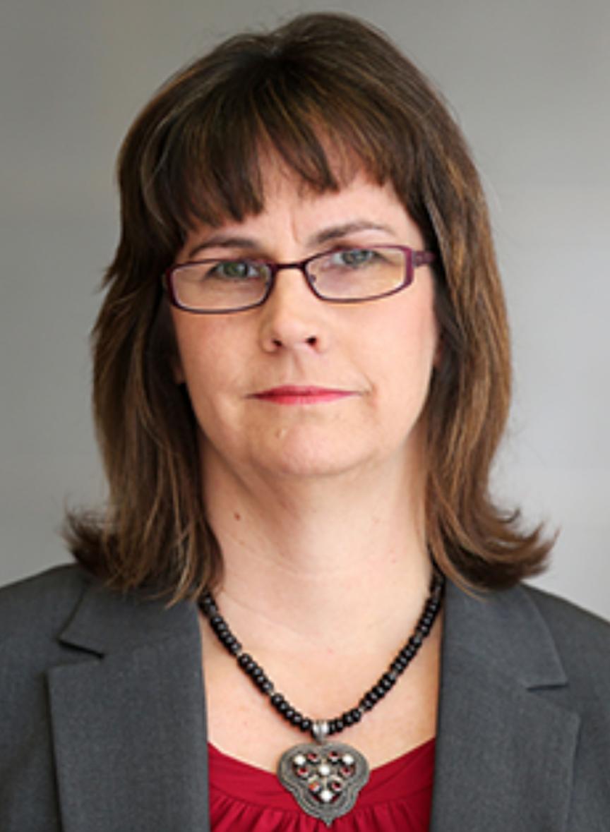 actor Cheryl Koos large photo