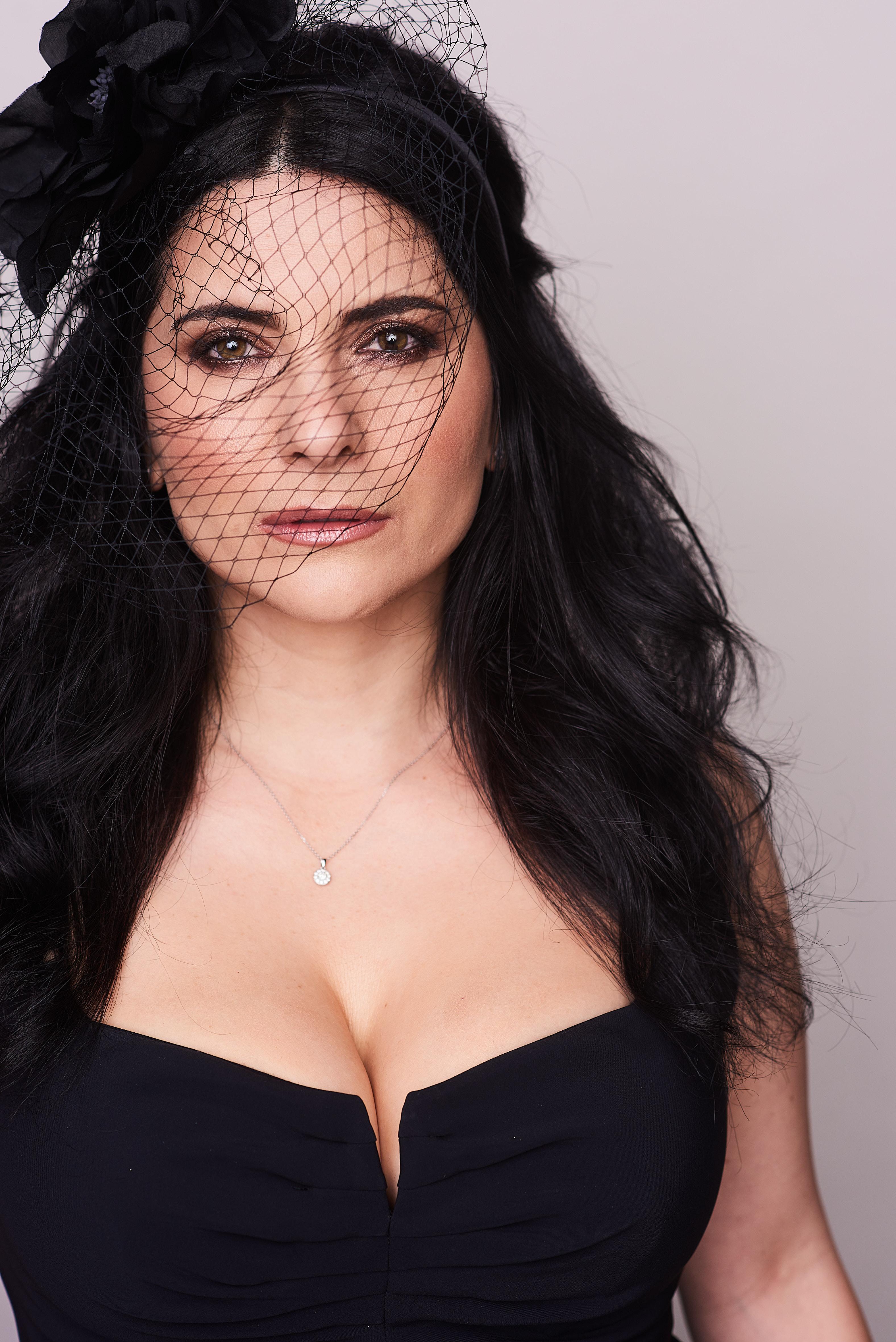 actor Zarema large photo