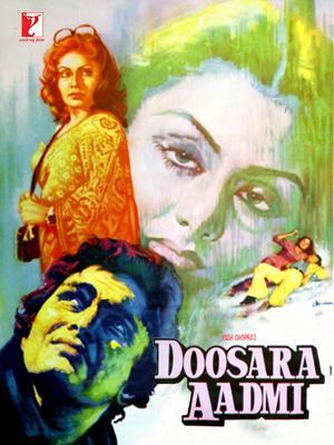 Doosara Aadmi [Hindi]
