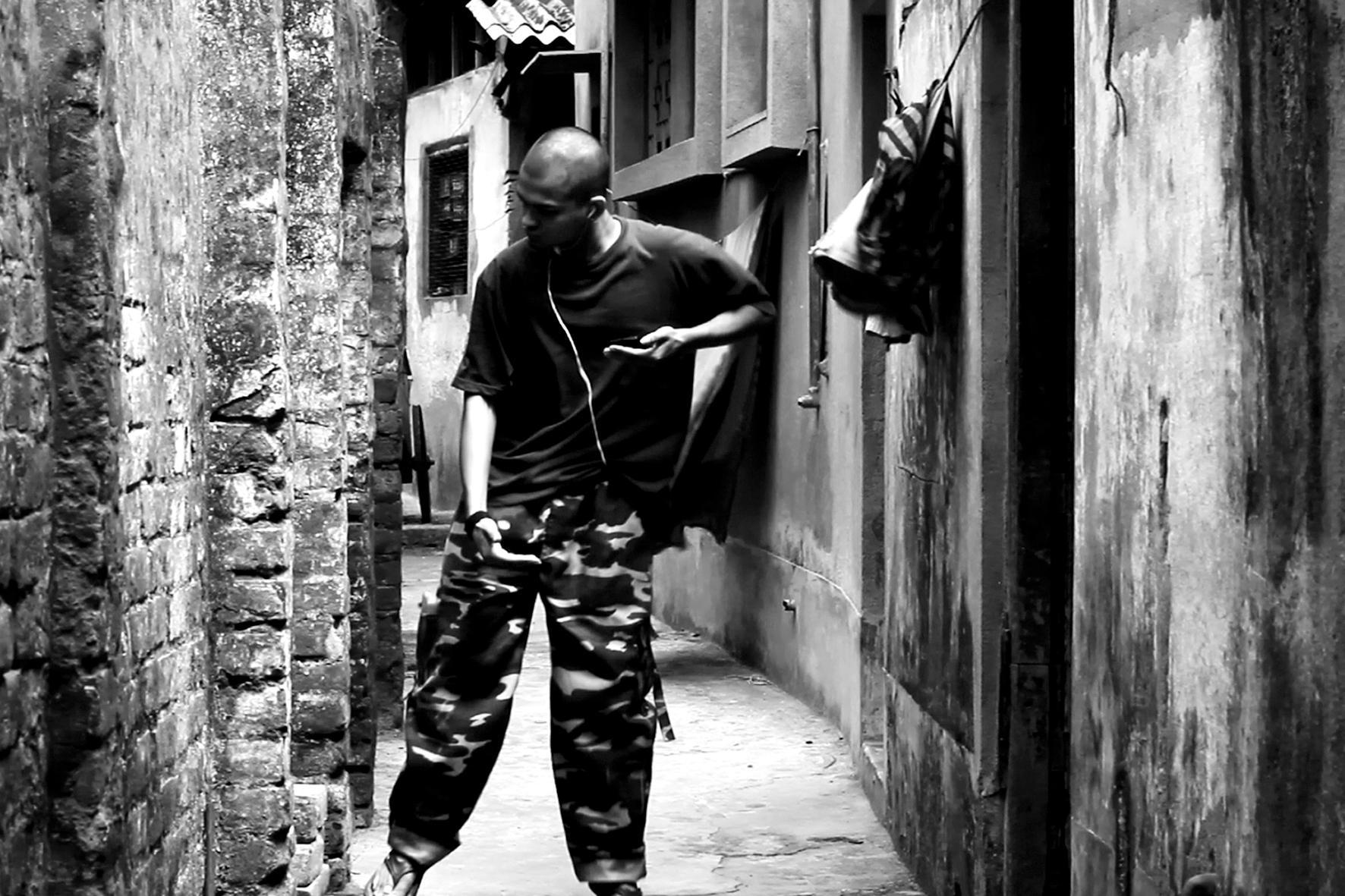 actor Anubrata Basu large photo