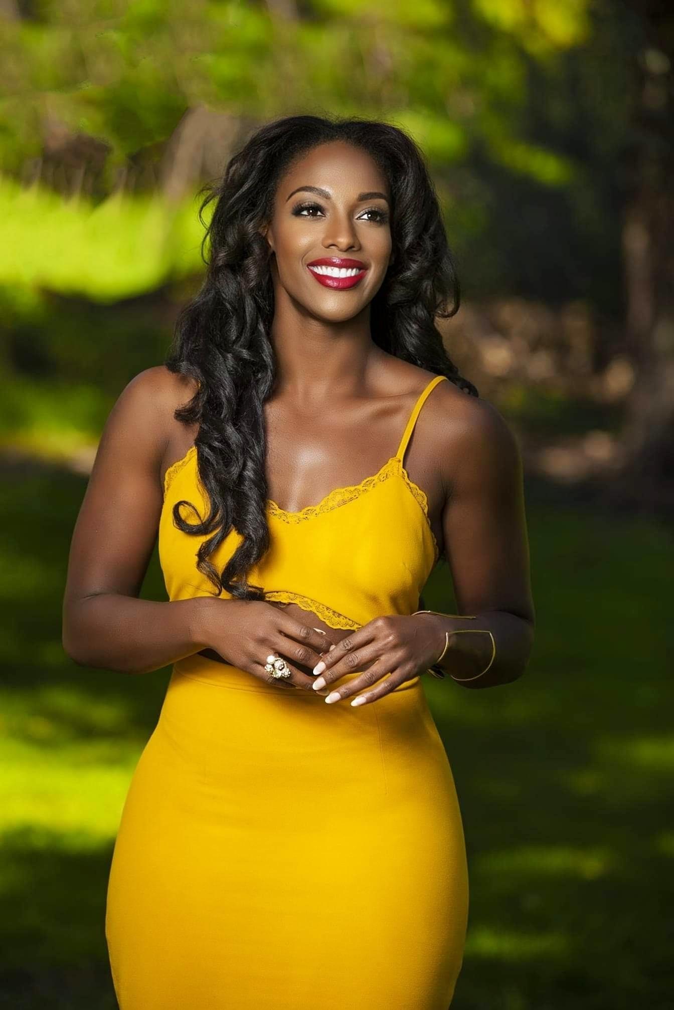 Nikki LaShae
