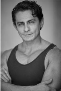 actor Pepe Suárez large photo