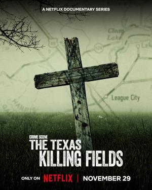 Crime Scene: The Texas Killing Fields [ترجمة عربية]