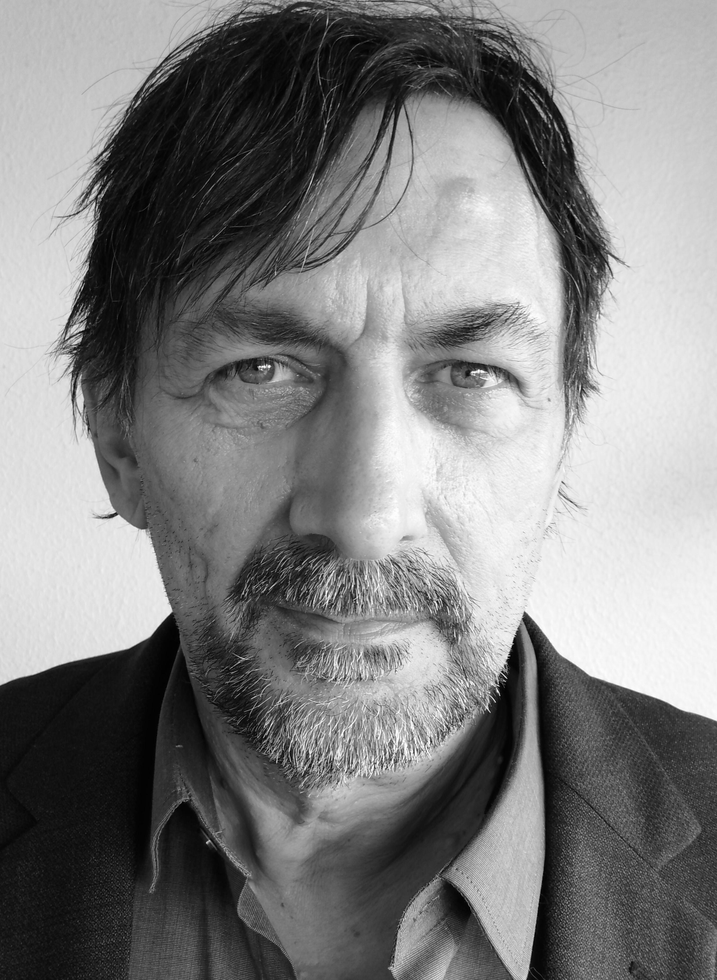 actor Serge Riaboukine large photo