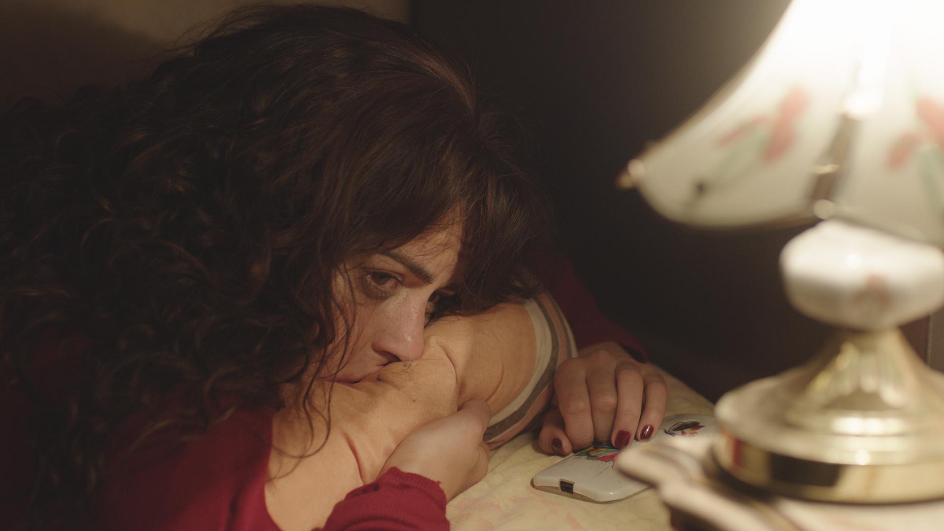 actor Luciana Paes large photo