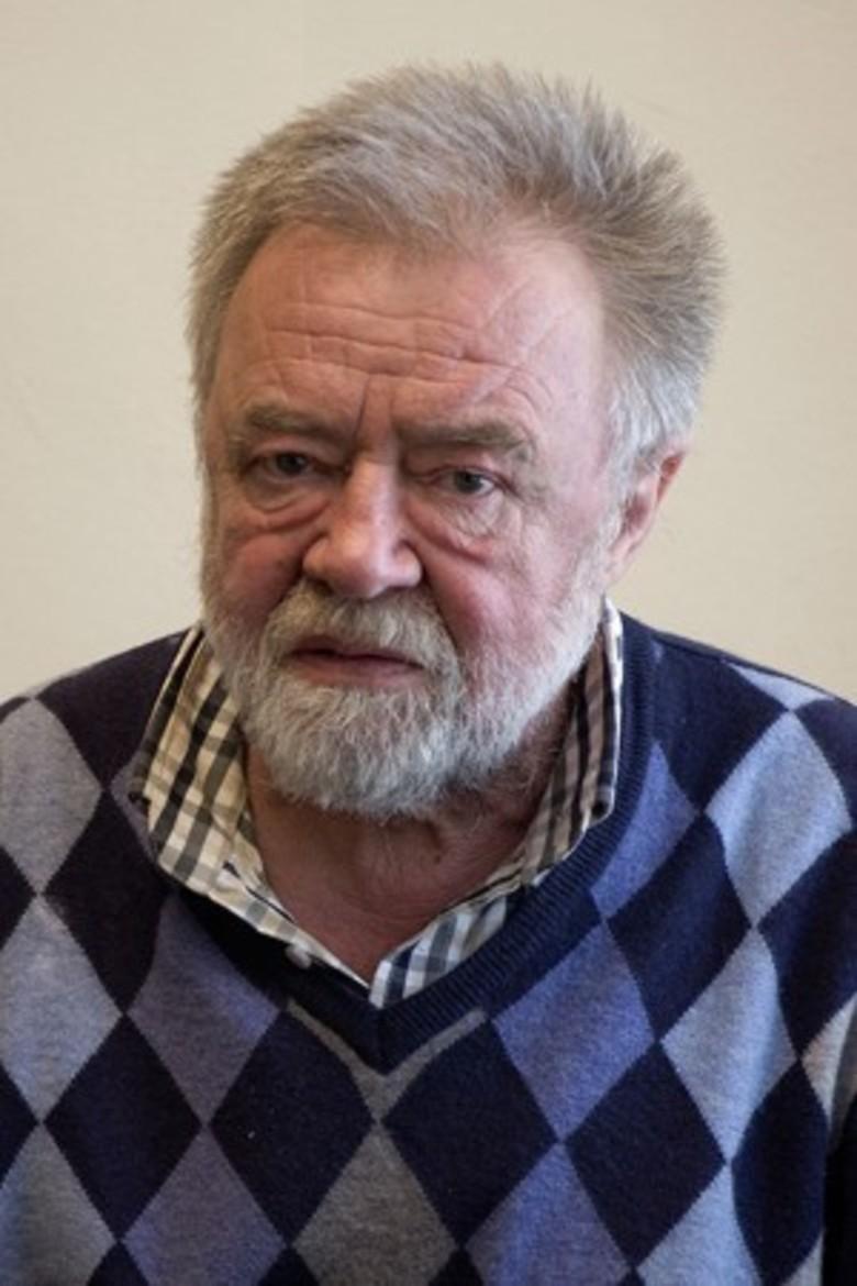 actor Zdenek Dusek large photo