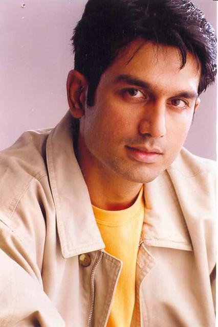 actor Sachin Khurana large photo