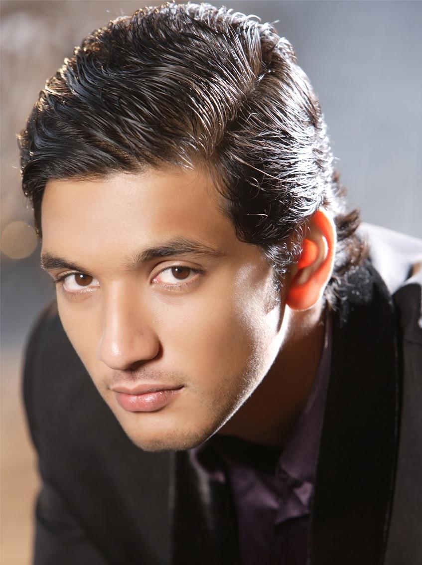 actor Gautham Karthik large photo