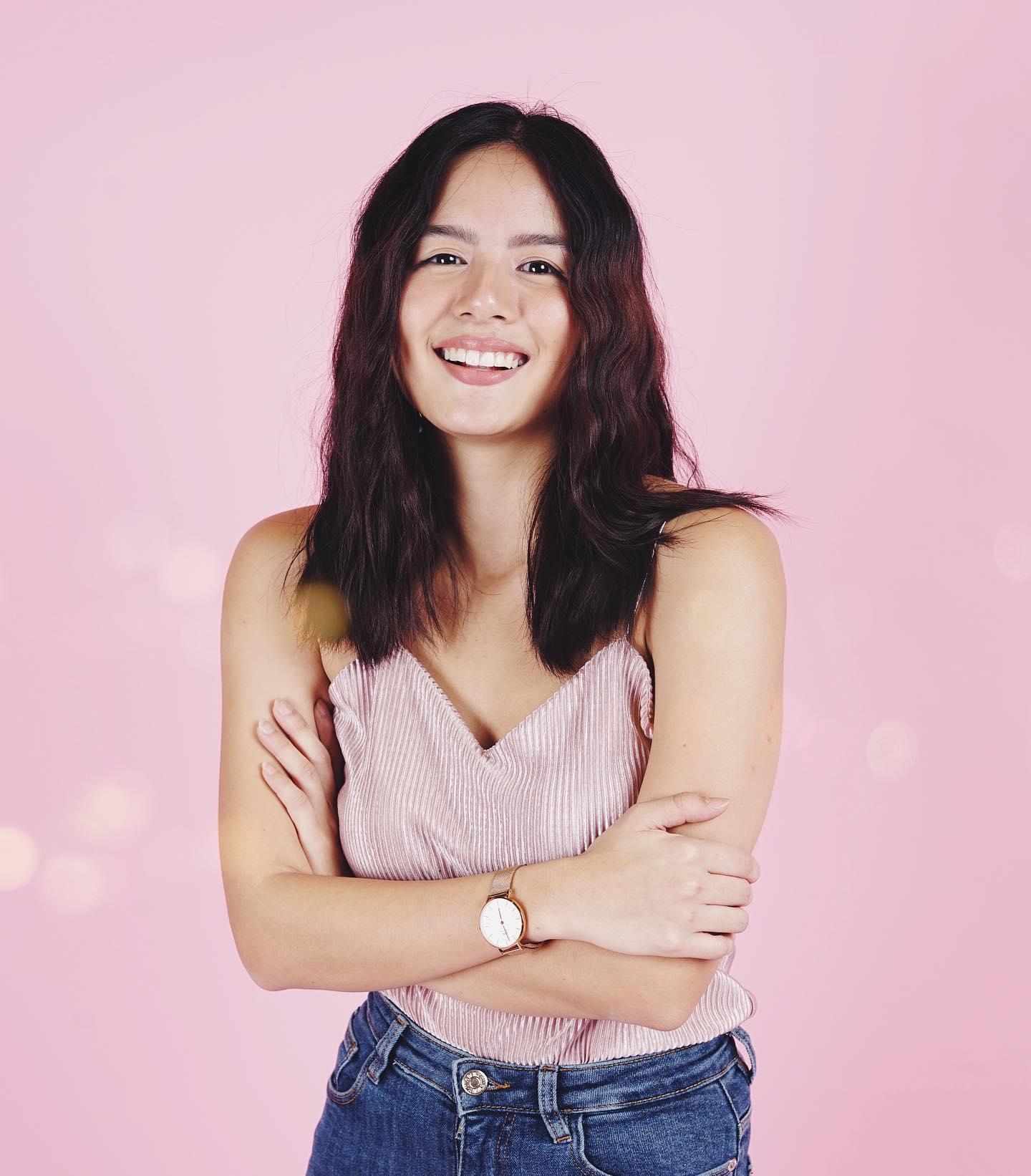 Jenzel Angeles