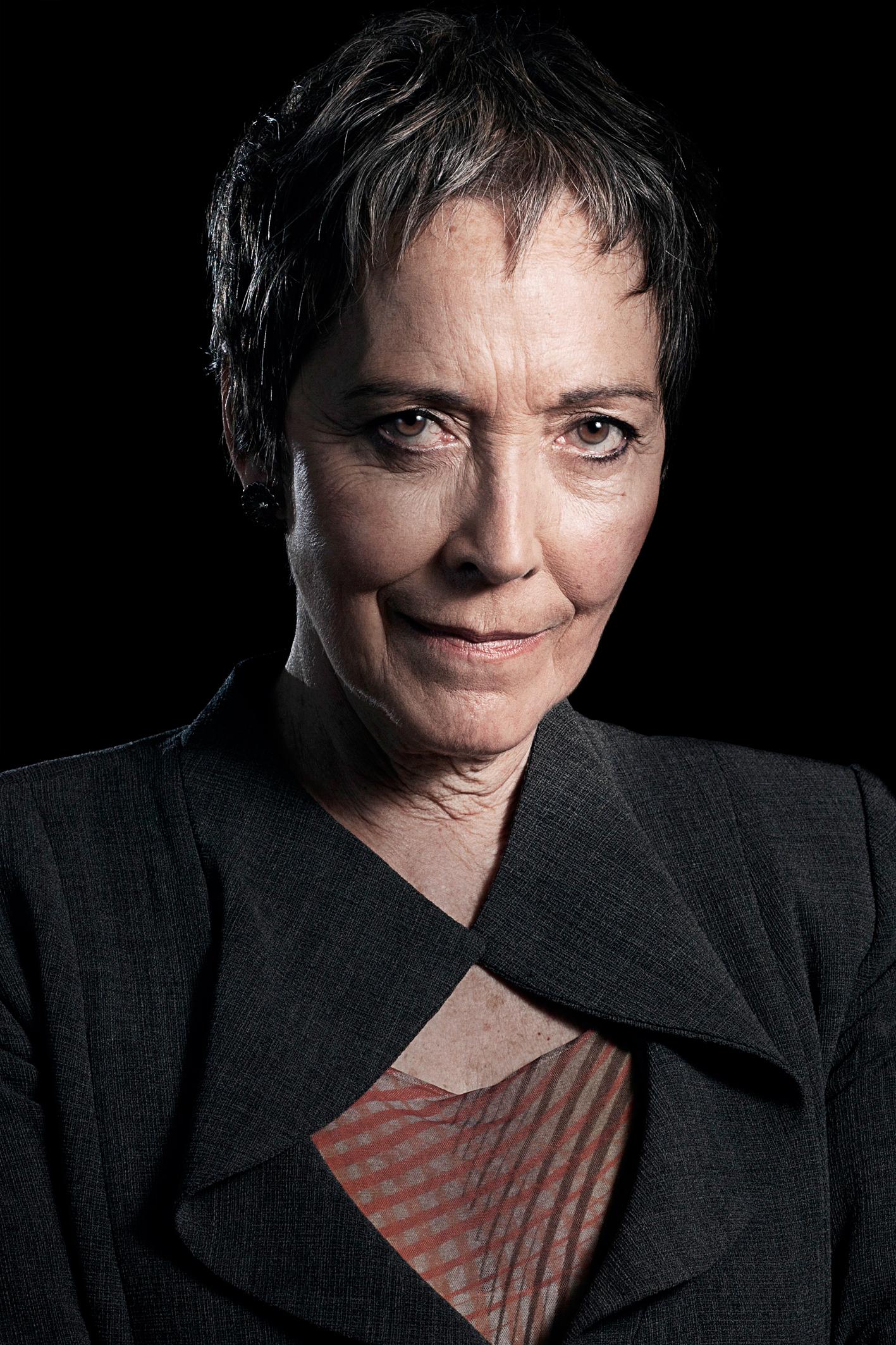 actor María José Moreno large photo