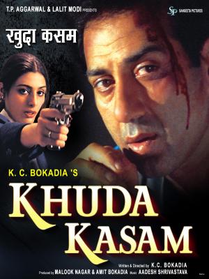 Khuda Kasam [Hindi]