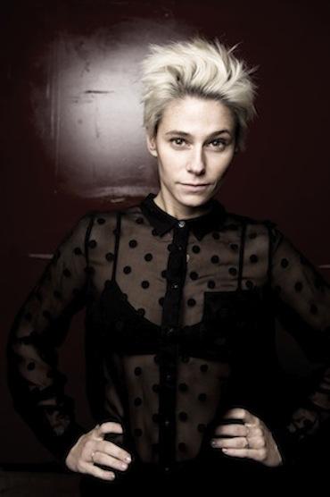 actor Kim Hertogs large photo