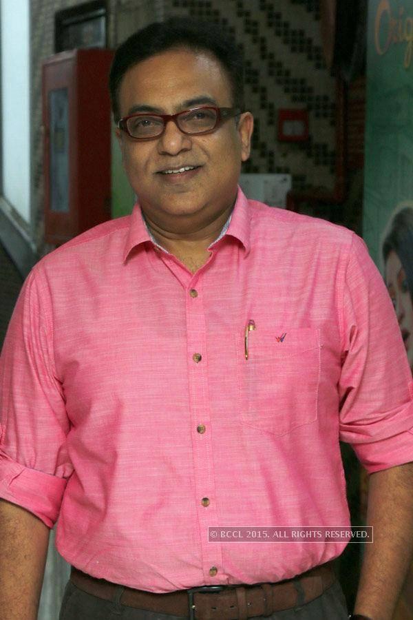 actor Arindam Sil large photo