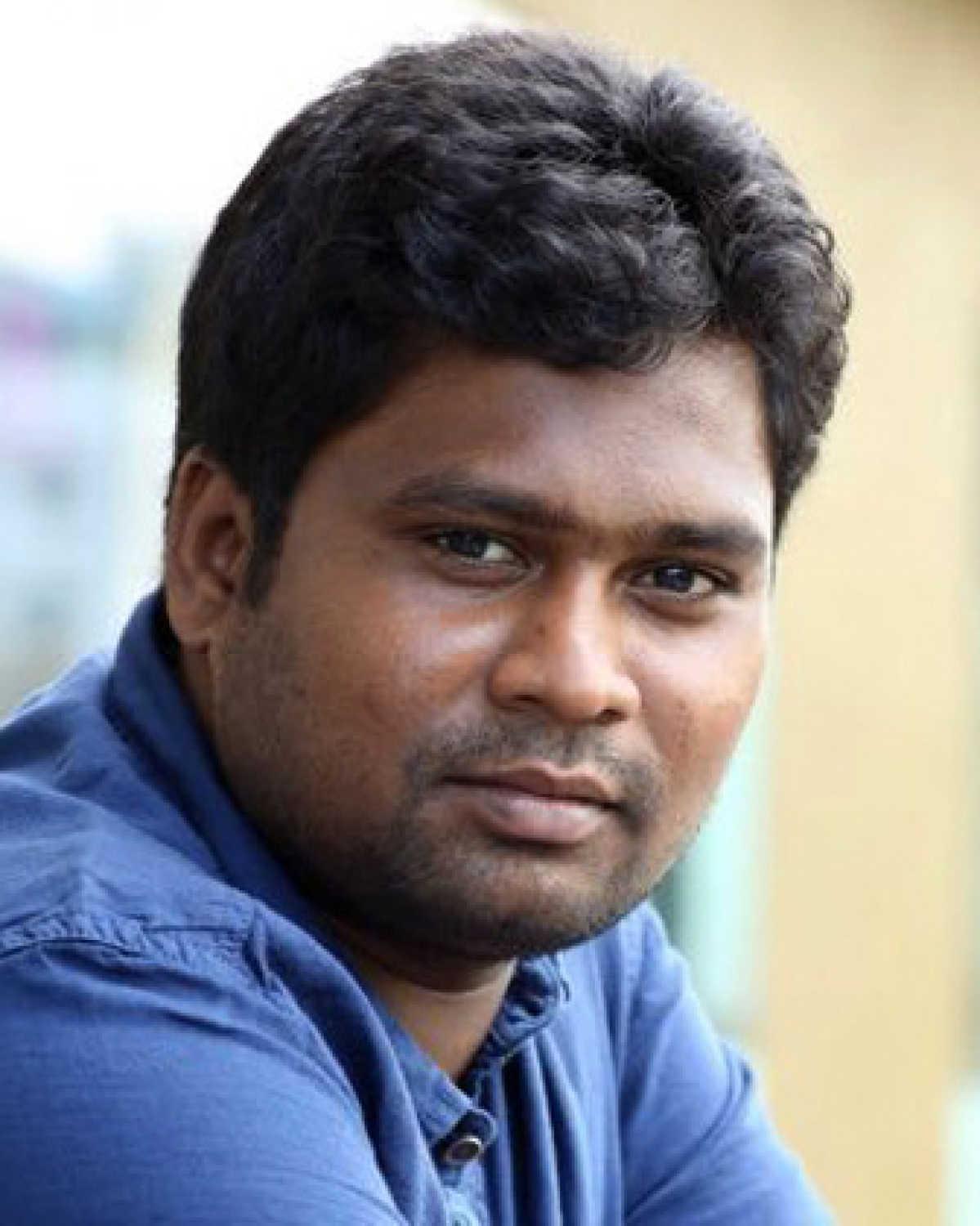 actor Dhilip Subbarayan large photo