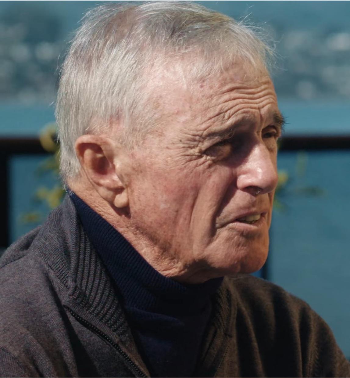 Walter Strycker