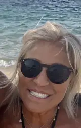 Tatiana Berrinzaghi