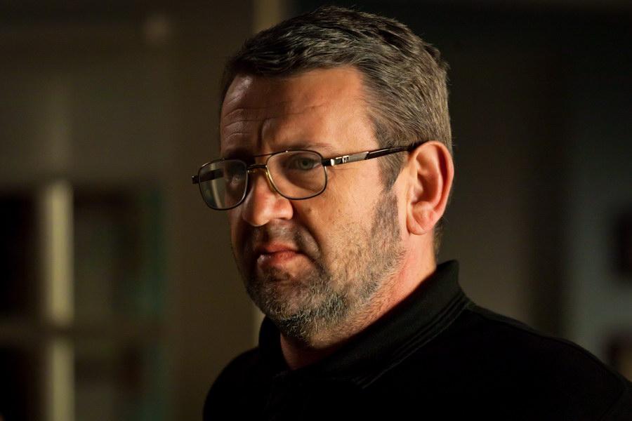 actor Adrian Titieni large photo