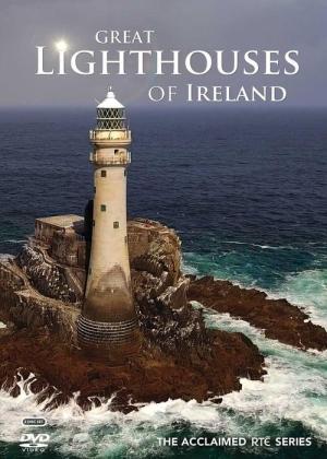 Great Lighthouses of Ireland [Russian]