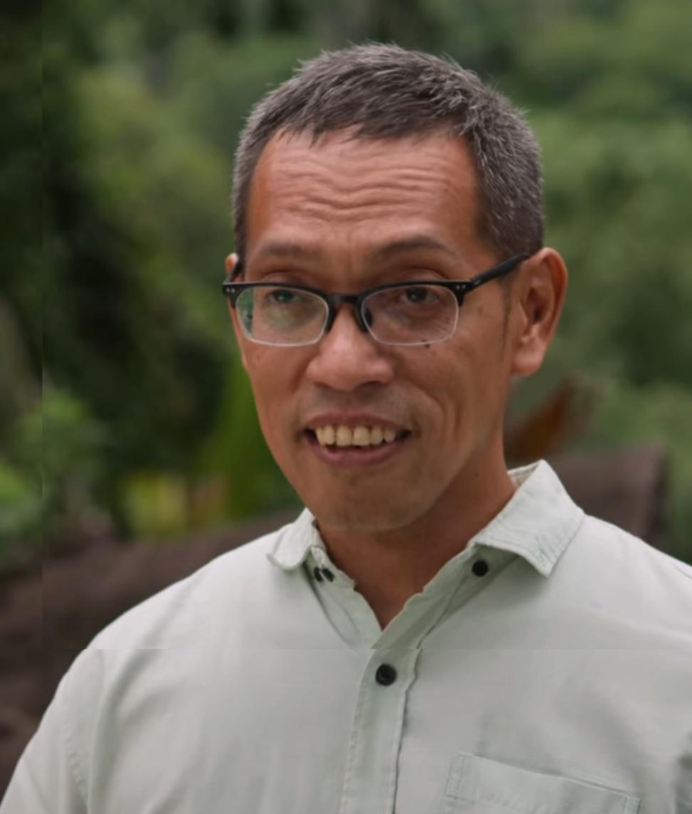 actor Ali Akbar large photo