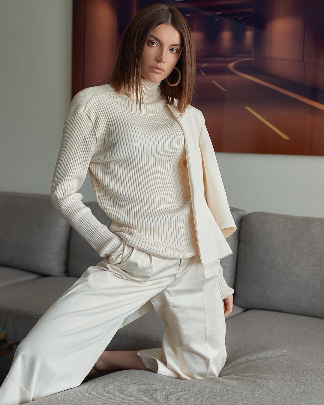 actor Melis Hacic large photo