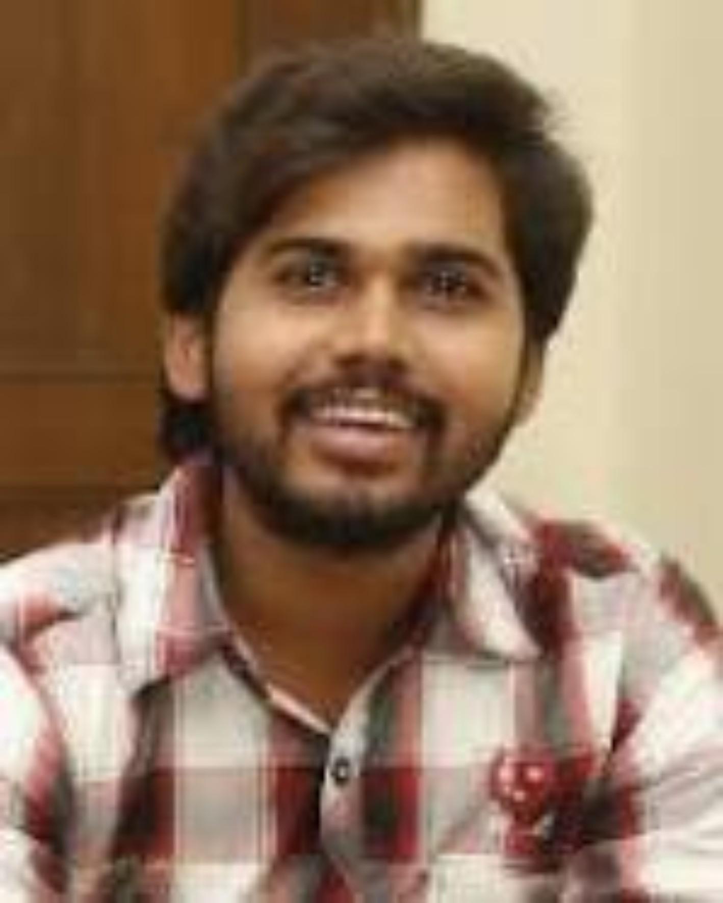 actor Parvateesam large photo