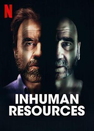 Inhuman Resources [Version française]