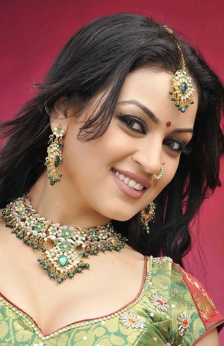 actor Maryam Zakaria large photo