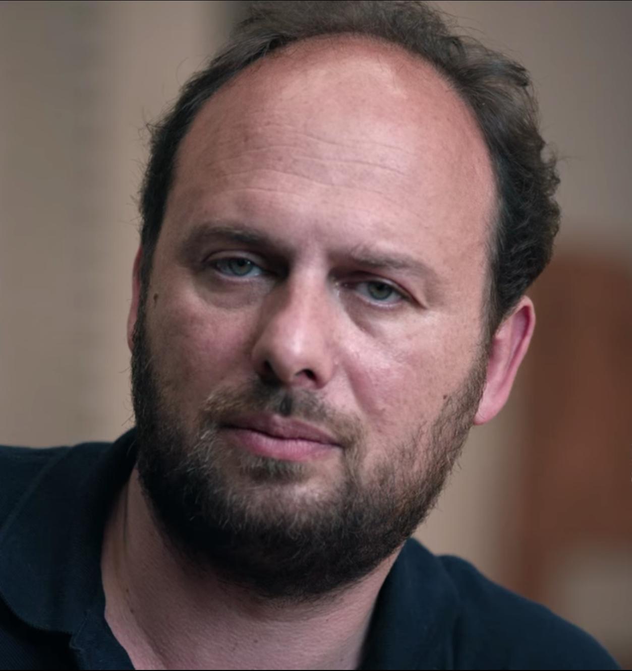 Frédéric Gazeau