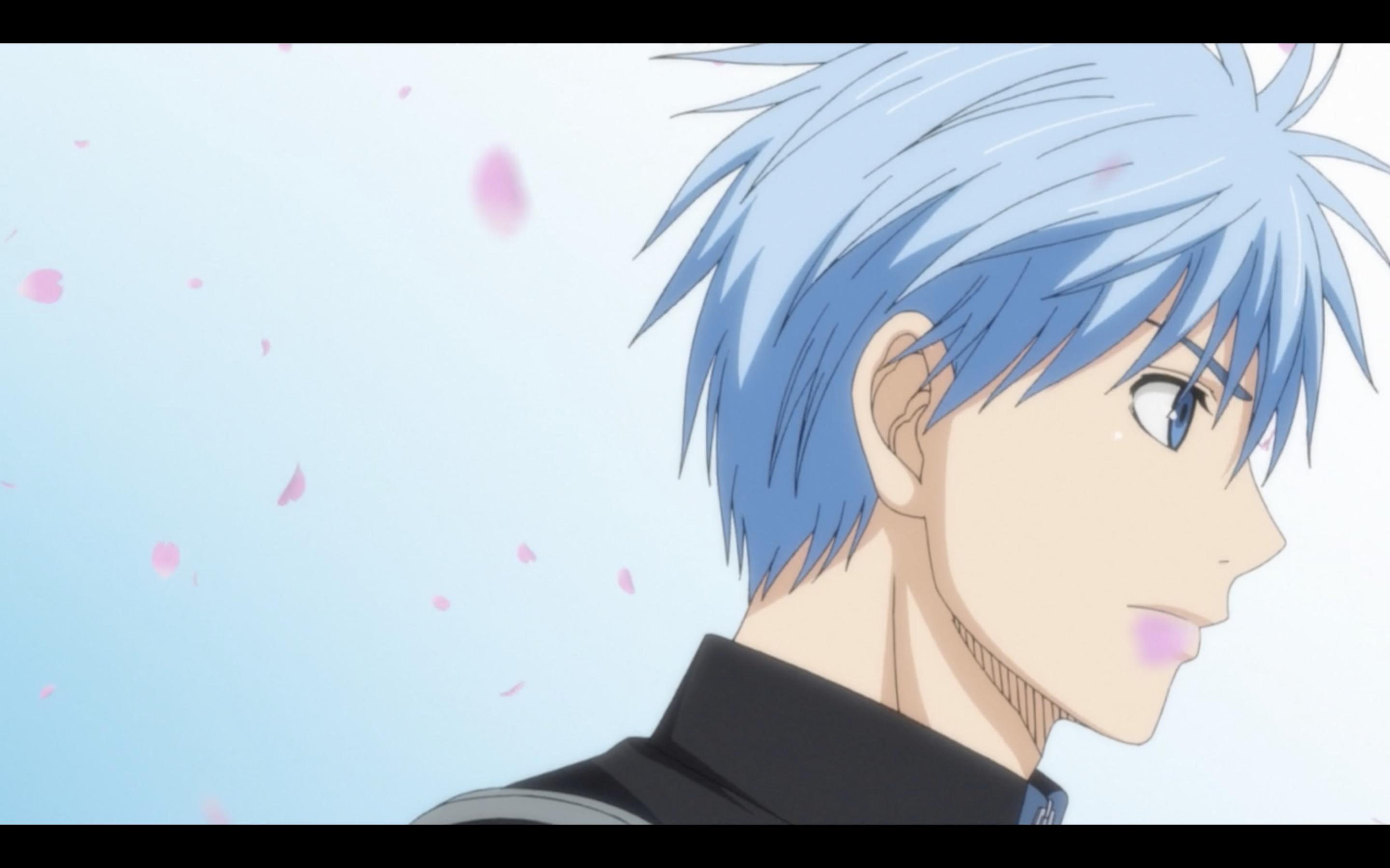 Kuroko's Basketball