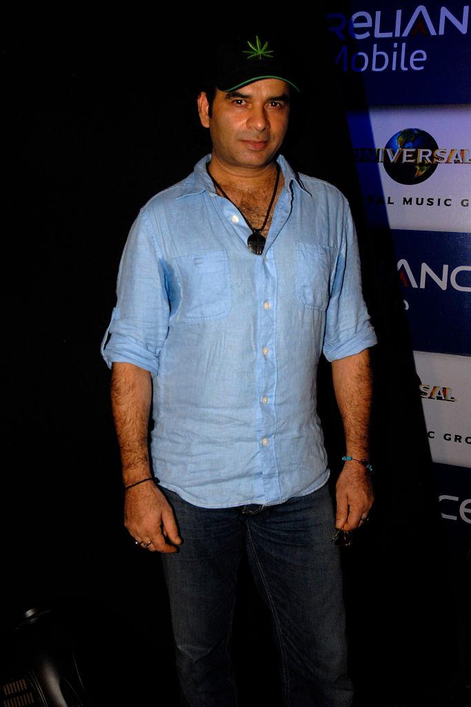 actor Mohit Chauhan large photo