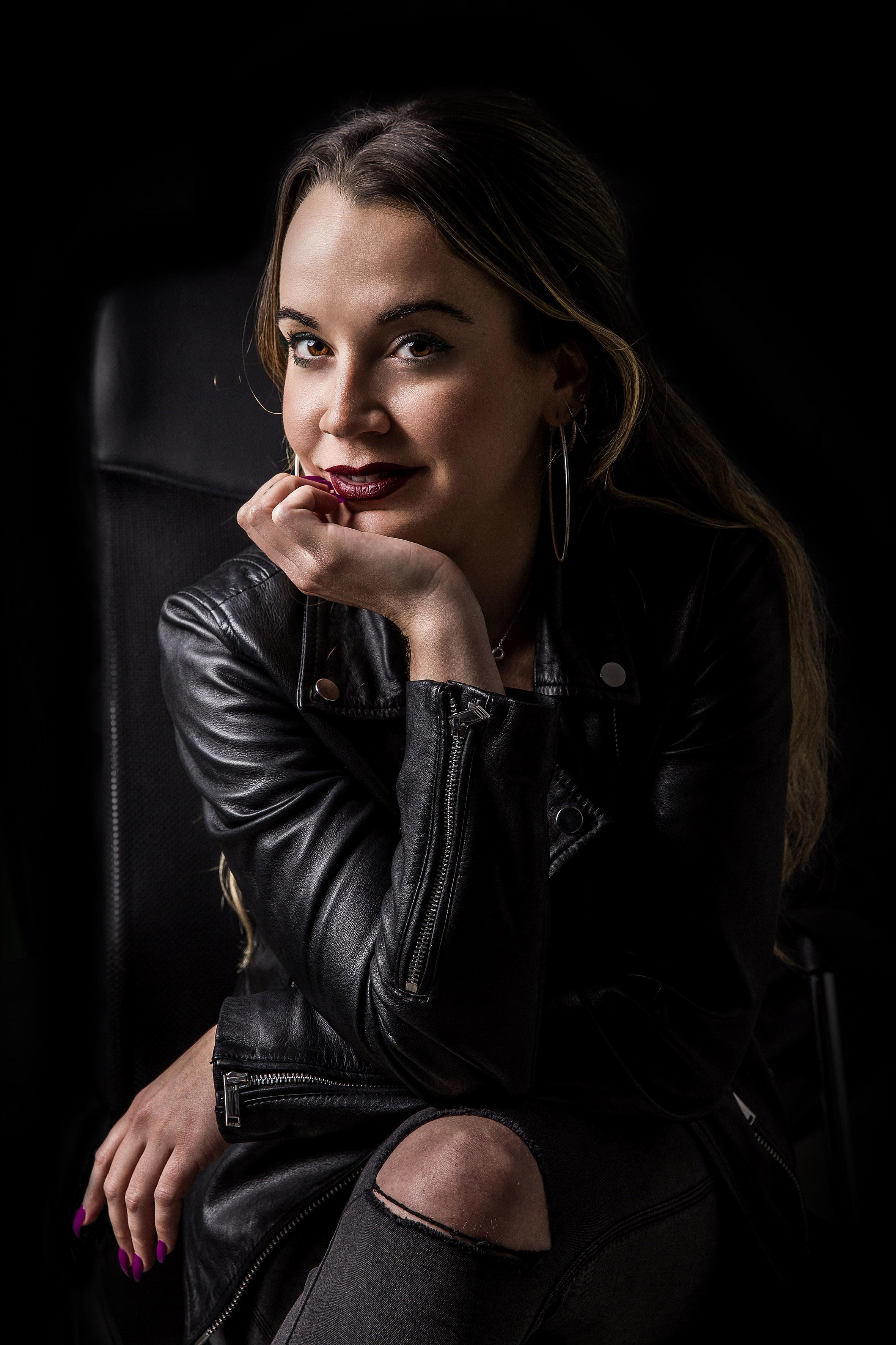 actor Martita de Graná large photo