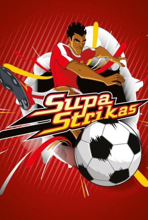 Supa Strikas [Hindi] S1-S5