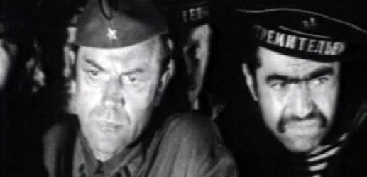 actor Elguja Burduli large photo