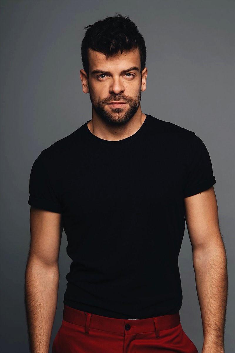 Ricky Merino