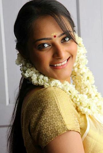 Shikha Nair