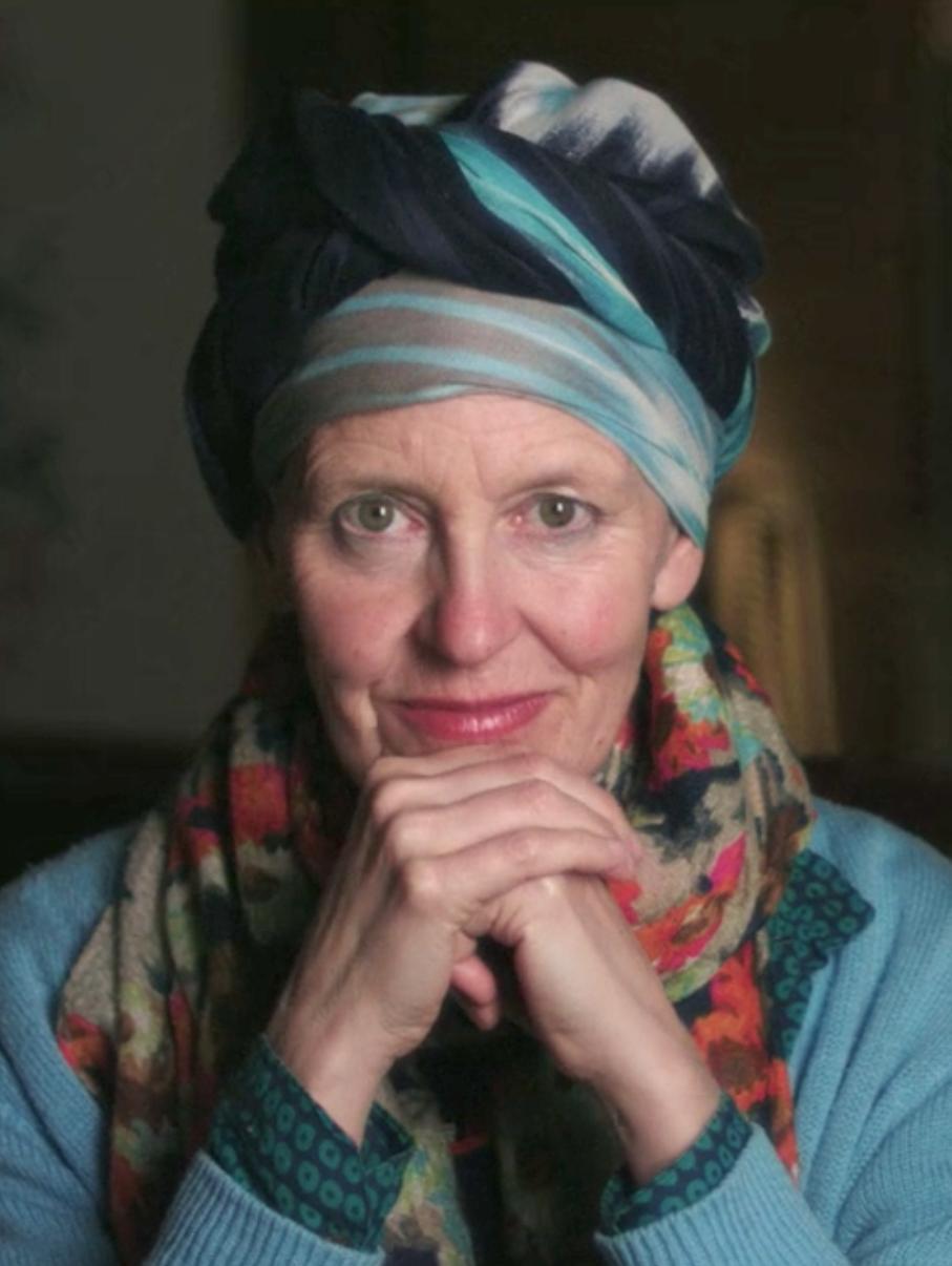 Camilla Carr