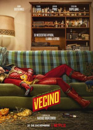 The Neighbor [Russian] S1-S2